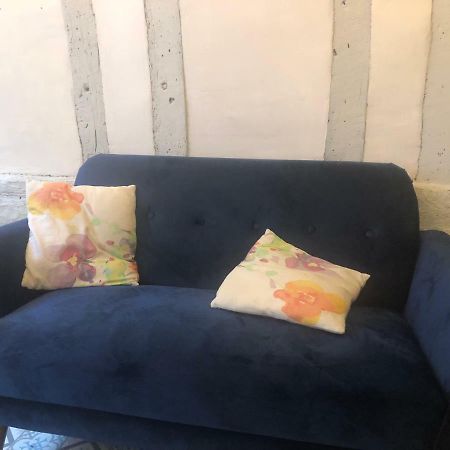 Lylylodge Rouen Luaran gambar