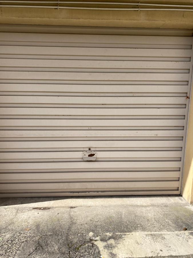Lylylodge Rouen Luaran gambar