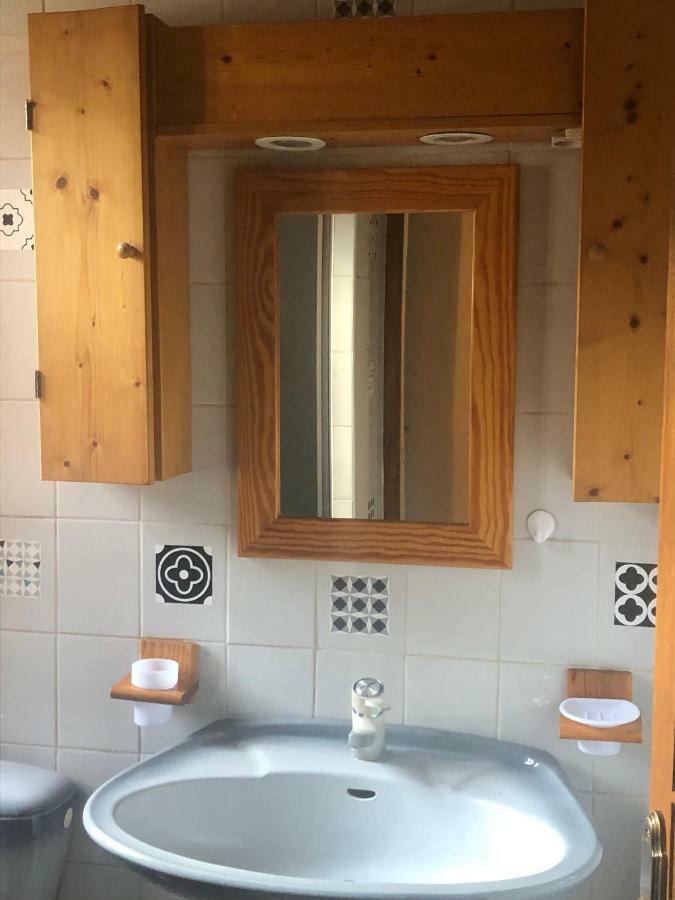 Lylylodge Rouen Luaran gambar