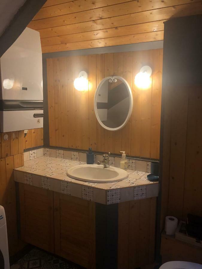 Lylylodge Rouen Luaran gambar