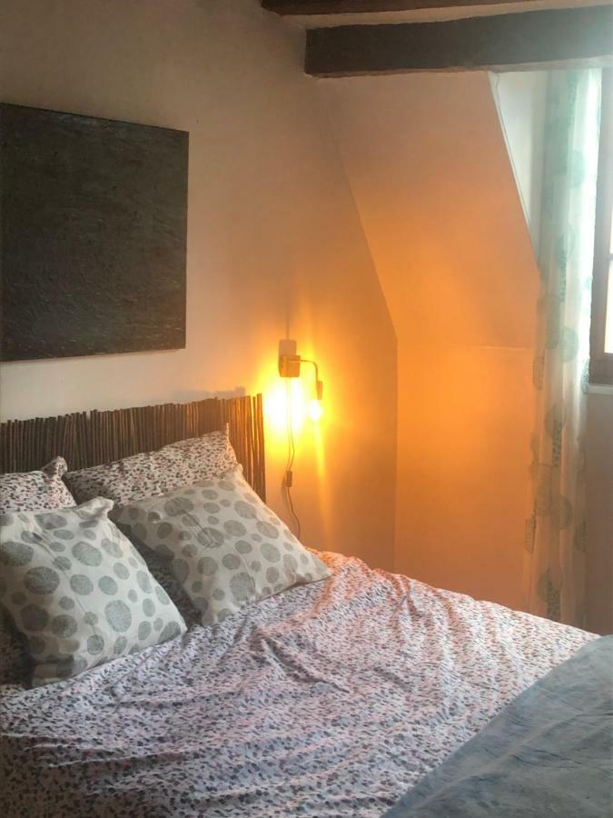 Lylylodge Rouen Luaran gambar
